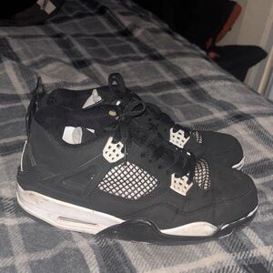 White thunder Jorden 4s